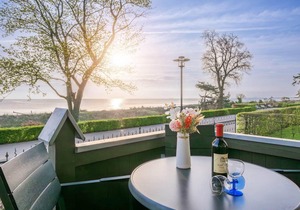 62 m² Apartment ∙ 1 bedroom ∙ 4 guests