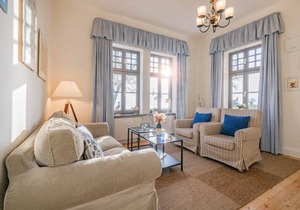 62 m² Apartment ∙ 1 bedroom ∙ 4 guests