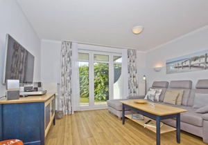 62 m² Apartment ∙ 1 bedroom ∙ 4 guests