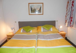 62 m² Apartment ∙ 2 bedrooms ∙ 6 guests