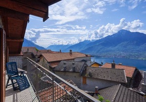 62 m² Apartment ∙ 2 bedrooms ∙ 5 guests