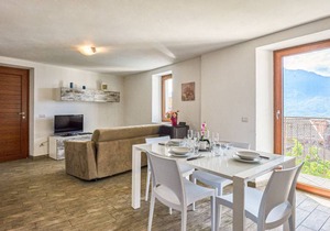 62 m² Apartment ∙ 2 bedrooms ∙ 5 guests