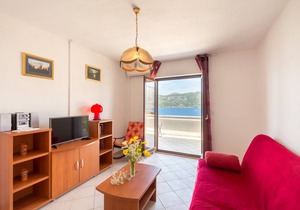 62 m² Apartment ∙ 2 bedrooms ∙ 4 guests