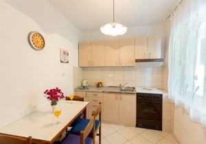 62 m² Apartment ∙ 2 bedrooms ∙ 4 guests