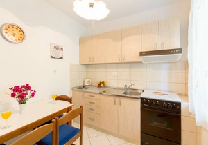 62 m² Apartment ∙ 2 bedrooms ∙ 4 guests