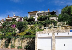 62 m² Apartment ∙ 2 bedrooms ∙ 5 guests