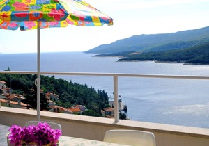 62 m² Apartment ∙ 2 bedrooms ∙ 5 guests