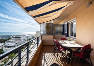 62 m² Apartment ∙ 2 bedrooms ∙ 4 guests