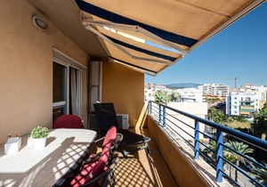 62 m² Apartment ∙ 2 bedrooms ∙ 4 guests