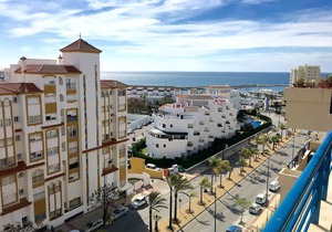 62 m² Apartment ∙ 2 bedrooms ∙ 4 guests