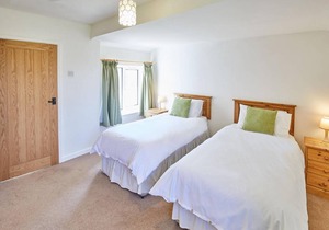 62 m² House ∙ 2 bedrooms ∙ 4 guests