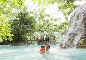 62 m² House ∙ 2 bedrooms ∙ 4 guests