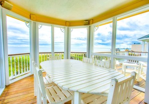 6200 Savannah * Oceanfront