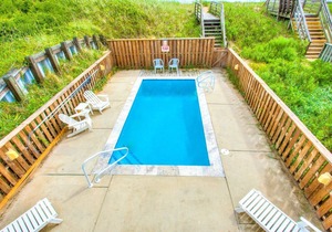 6200 Savannah * Oceanfront