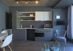 622 Gorgeous Studio in Wex 1 Woodstock