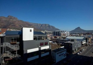 622 Gorgeous Studio in Wex 1 Woodstock