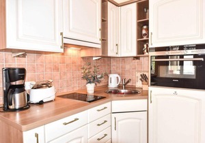 63 m² Apartment ∙ 1 bedroom ∙ 2 guests