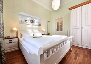 63 m² Apartment ∙ 1 bedroom ∙ 2 guests