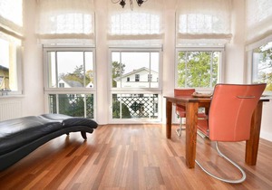 63 m² Apartment ∙ 1 bedroom ∙ 2 guests