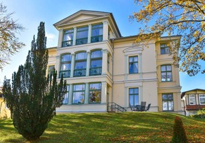 63 m² Apartment ∙ 1 bedroom ∙ 2 guests