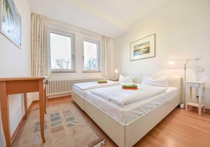 63 m² Apartment ∙ 1 bedroom ∙ 2 guests