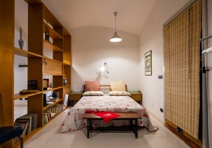 63 m² Apartment ∙ 1 bedroom ∙ 3 guests