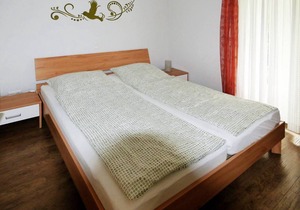 63 m² Apartment ∙ 2 bedrooms ∙ 4 guests