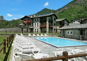 63 m² Apartment ∙ 1 bedroom ∙ 4 guests