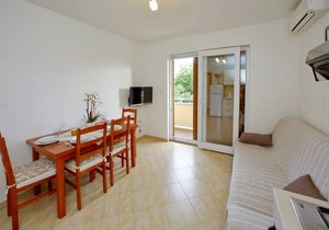 63 m² Apartment ∙ 2 bedrooms ∙ 5 guests
