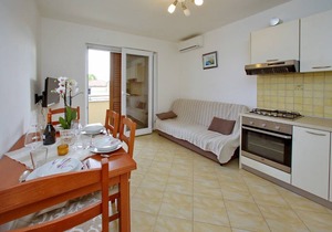 63 m² Apartment ∙ 2 bedrooms ∙ 5 guests