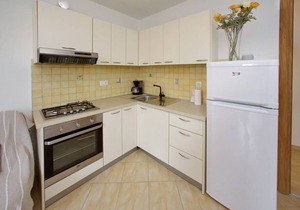 63 m² Apartment ∙ 2 bedrooms ∙ 5 guests