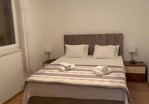 63 m² Apartment ∙ 2 bedrooms ∙ 5 guests