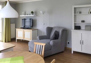 63 m² Apartment ∙ 2 bedrooms ∙ 5 guests