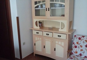 63 m² Apartment ∙ 2 bedrooms ∙ 4 guests
