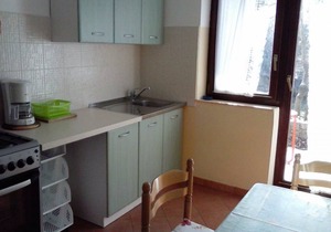 63 m² Apartment ∙ 2 bedrooms ∙ 4 guests