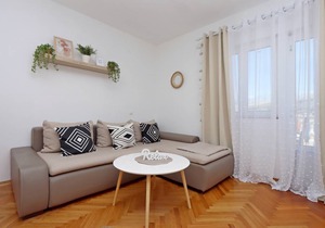 63 m² Apartment ∙ 2 bedrooms ∙ 5 guests