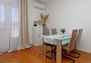 63 m² Apartment ∙ 2 bedrooms ∙ 5 guests