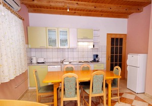 63 m² Apartment ∙ 2 bedrooms ∙ 6 guests