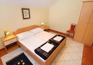 63 m² Apartment ∙ 2 bedrooms ∙ 6 guests