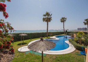 63 m² Apartment ∙ 2 bedrooms ∙ 4 guests