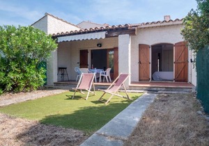 63 m² Resort ∙ 2 bedrooms ∙ 4 guests