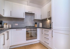 63 Tre Lowen - an apartment that sleeps 2 guests in 1 bedroom