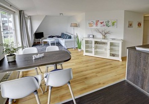 64 m² Apartment ∙ 2 bedrooms ∙ 4 guests