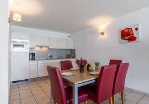 64 m² Apartment ∙ 2 bedrooms ∙ 6 guests