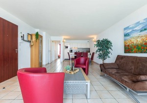 64 m² Apartment ∙ 2 bedrooms ∙ 6 guests