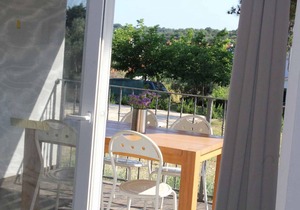 64 m² Apartment ∙ 2 bedrooms ∙ 4 guests
