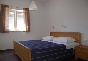 64 m² Apartment ∙ 2 bedrooms ∙ 4 guests