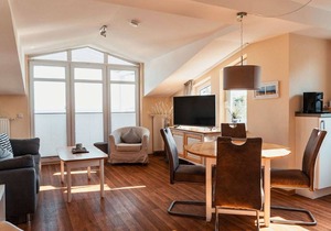 64 m² Apartment ∙ 2 bedrooms ∙ 5 guests