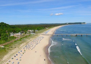 64 m² Apartment ∙ 2 bedrooms ∙ 5 guests