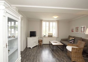 64 m² Apartment ∙ 2 bedrooms ∙ 5 guests